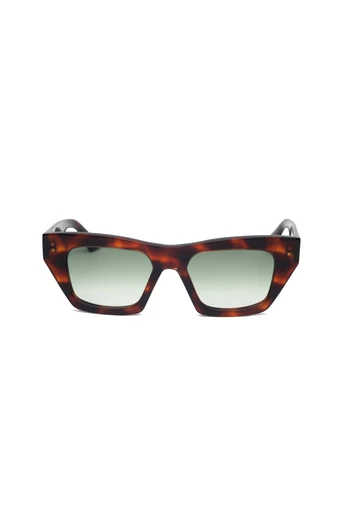 Kreuzberg Kinder - Tortoise Fém/Acetát Unisex Napszemüveg KB NOUWEN C2 50 SUN oldal