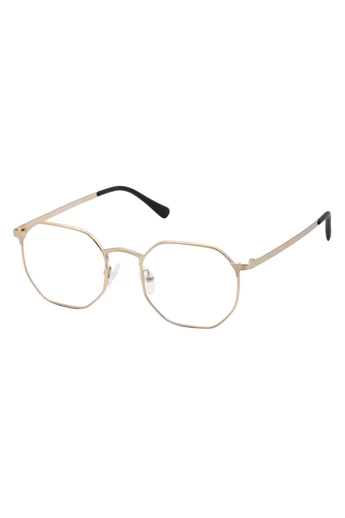 A-Z ICONS  Unisex Optikai keretek 1109D