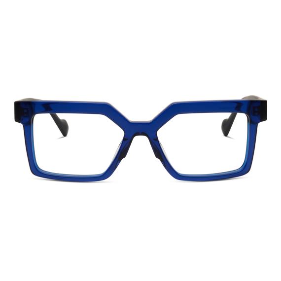 Kép 2/2 - Kreuzberg Kinder Acetát Férfi Optikai keretek Archie C4 front