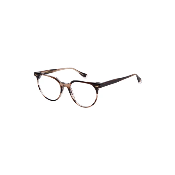 Kép 1/2 - GIGI Studios Acetát Unisex Optikai keretek Elyse 6595/2 oldal