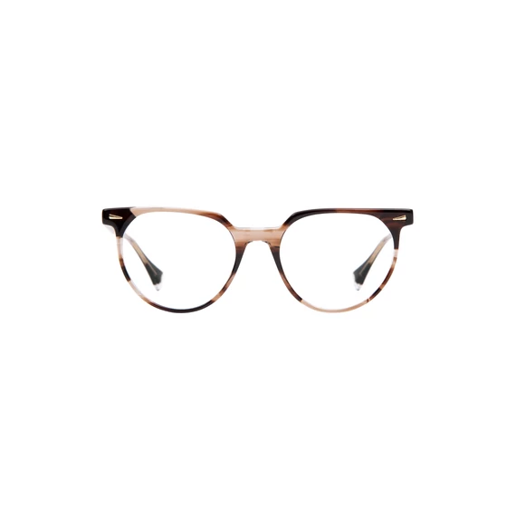 Kép 2/2 - GIGI Studios Acetát Unisex Optikai keretek Elyse 6595/2 front