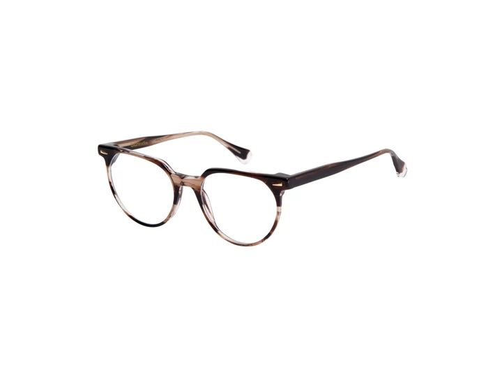 GIGI Studios Acetát Unisex Optikai keretek Elyse 6595/2 oldal