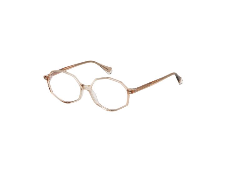 GIGI Studios Acetát Női Optikai keretek Heather 6620/6 oldal