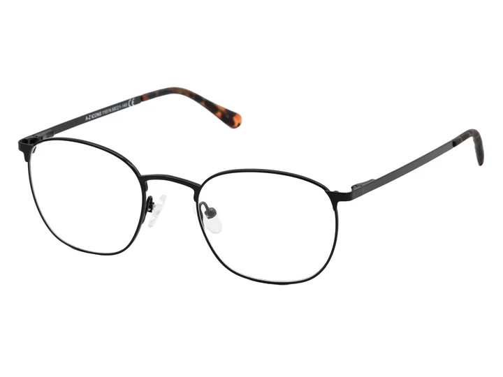 A-Z ICONS  Unisex Optikai keretek 1107A