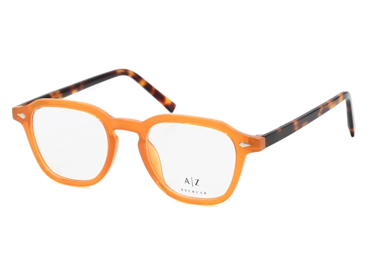 A-Z ICONS  Unisex Optikai keretek 2170C