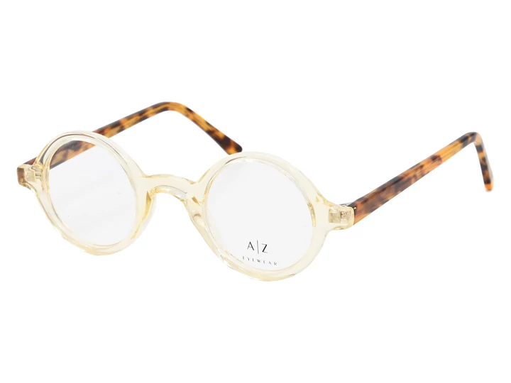 A-Z ICONS  Unisex Optikai keretek 2175D