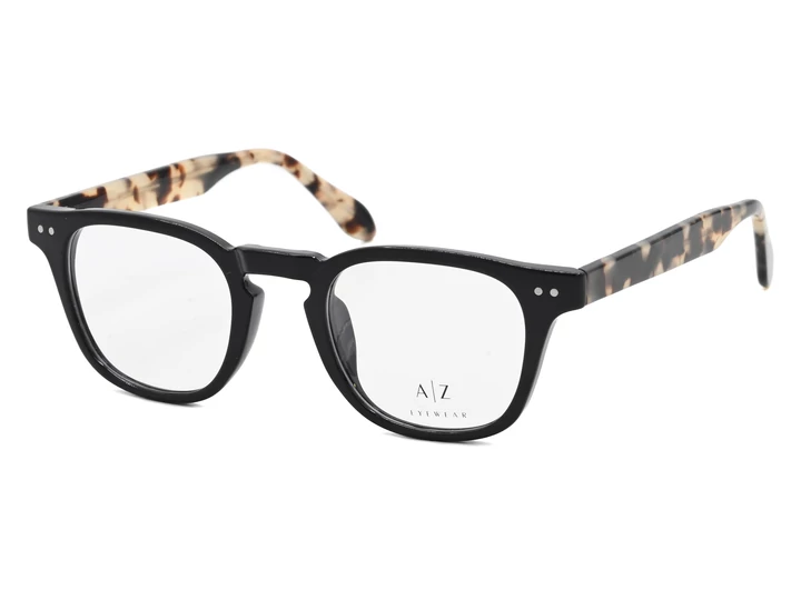 A-Z ICONS  Unisex Optikai keretek 2180A