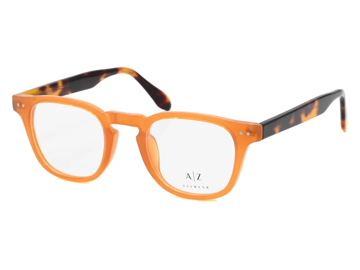 A-Z ICONS  Unisex Optikai keretek 2180C