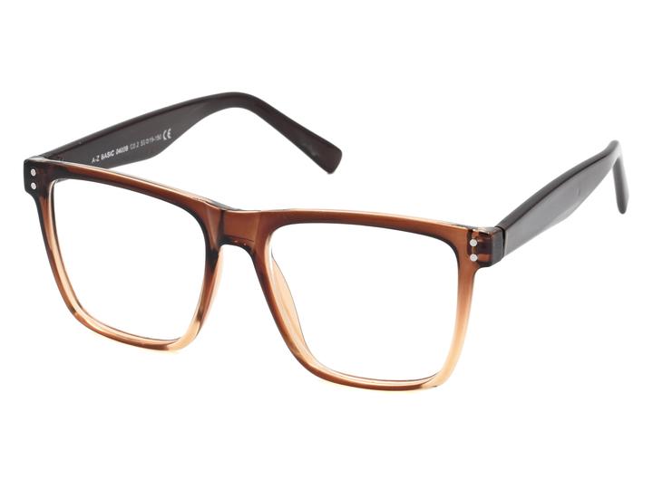 A-Z BASIC  Unisex Optikai keretek 0400B