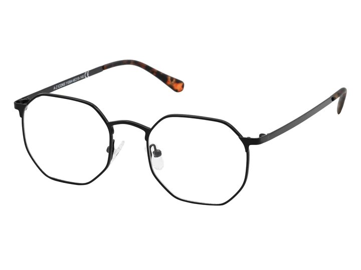 A-Z ICONS  Unisex Optikai keretek 1109A