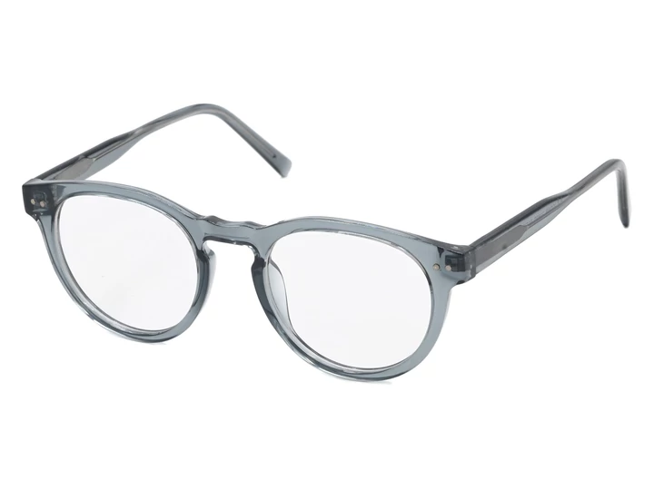 A-Z ICONS  Unisex Optikai keretek 2160D